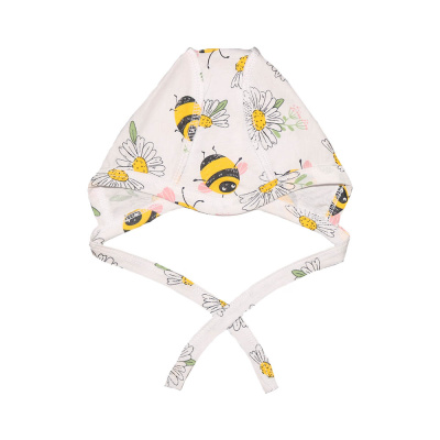 Чепчик Чуди Кидс Пчёлки 006222-9